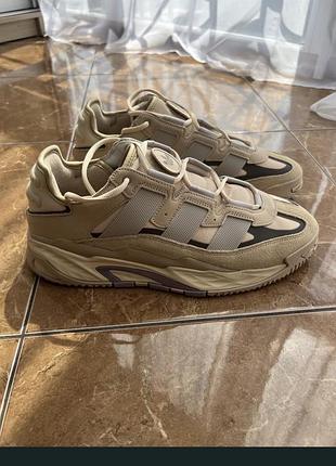 Кросівки adidas niteball 2