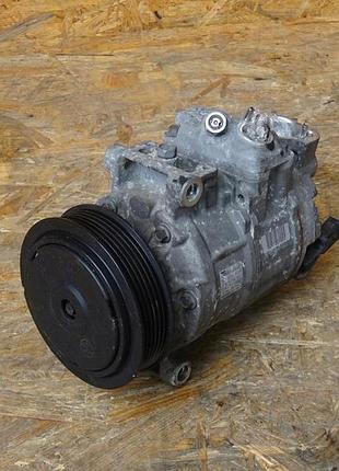 Компресор кондиціонера volkswagen golf v vi sharan 7n насос кондиціонера 1k0820808a