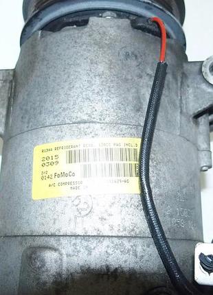 Компресор кондиціонера ford b-max 1.0 ecoboost 5