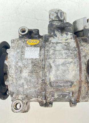 Компресор кондиціонера volkswagen oe 1k0820859c
