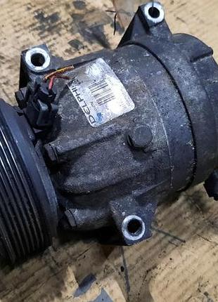 Компресор кондиціонера renault megane 1.5d 03r 2