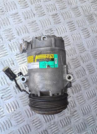 Компресор кондиціонера opel corsa c zafira 7685 rr