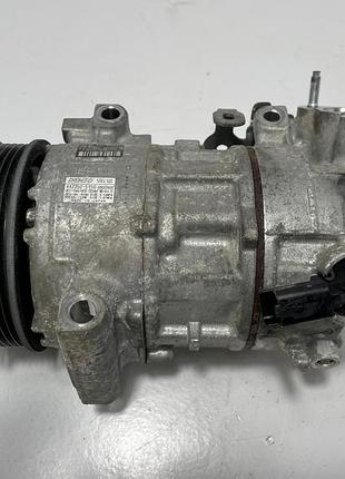 Компрессор кондиционера citroen ds3 1.2t 9828684880 2
