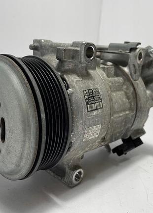 Компрессор кондиционера citroen ds3 1.2t 9828684880 3