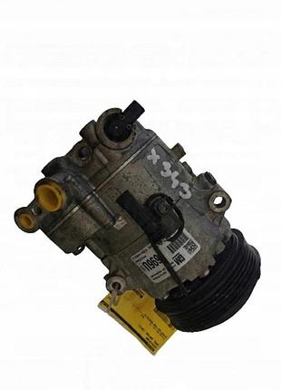 Компресор кондиціонера opel meriva b 1.6d 39045696 401575950