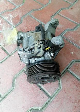 Компресор кондиціонера subaru forester 73111fj020 xv