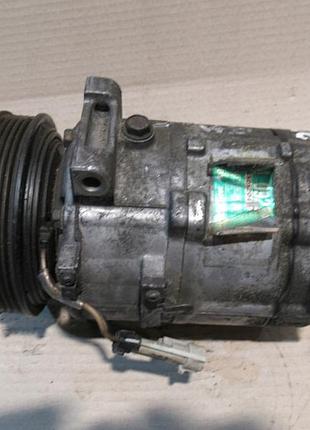 Компресор кондиціонера opel vectra c 2.2 16v