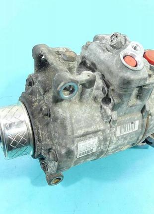 Компрессор кондиционера audi a6 c7 4g0260805d 2.0 b