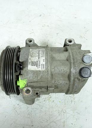 Компрессор кондиционера fiat tipo ii 1.4b 51986965