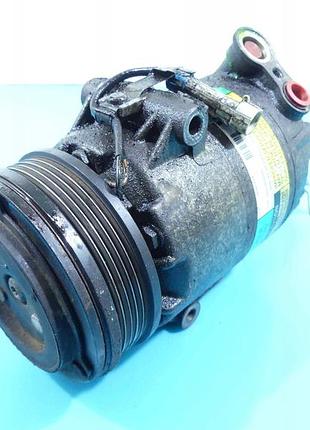 Компресор кондиціонера opel meriva a 09165714