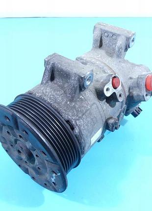 Компресор кондиціонера toyota avensis iii t27 447260-1258