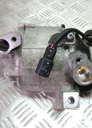 Компресор кондиціонера smart 453 0.9t a4538307000