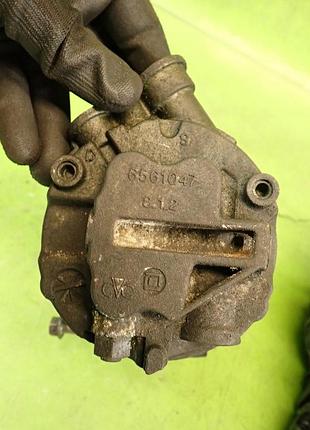 Компресор кондиціонера opel astra h iii 10