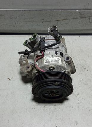 Компресор кондиціонера opel astra k v 1.4 b 100 к.с. b-100