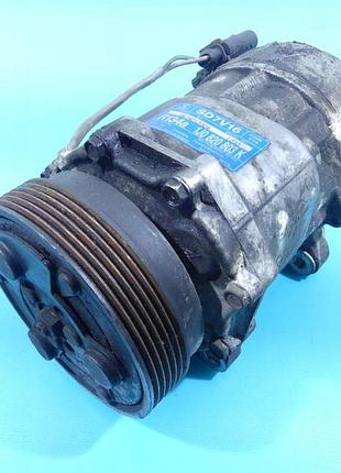 Компресор кондиціонера seat leon 1j0820803k