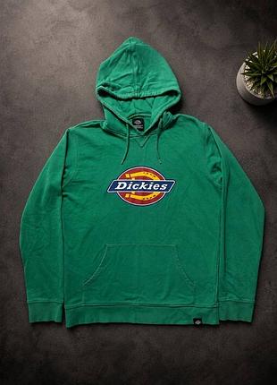 Кофта dickies,оригінал