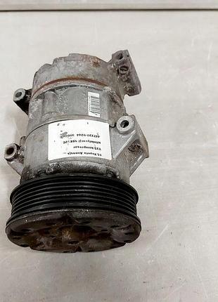 Компресор кондиціонера toyota avensis t25 кондиціонерації 5se12c t-25