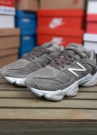 Balance 9060 кофейные белая n 3