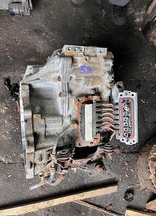 Акпп автоматична коробка передач 56 toyota corolla e21 1.8 гібридна 1ca421