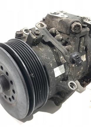 Компресор кондиціонера toyota auris e15 1.6b 447260-1495