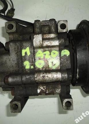 Компресор кондиціонера mazda 1.8 2.0 b