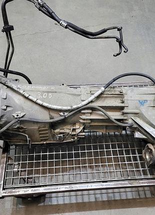 Акпп автоматична коробка передач p52108574aa jeep commander 3.0 crd