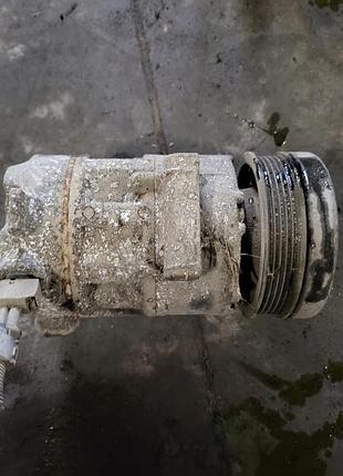 Компресор кондиціонера opel corsa d 1.2 55701200