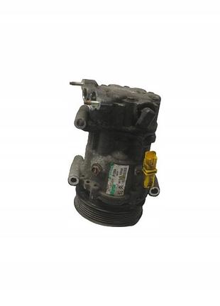 Компресор кондиціонера 9651910980 насос компресора кондиціонера citroen c2