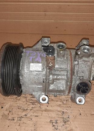 Компресор кондиціонера toyota 5se12c ge447220-9243