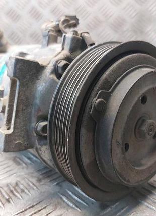 Компресор кондиціонера opel vectra c 2.2 16v 09225560