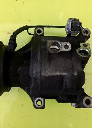 Компресор кондиціонера toyota 2.0 447220-6360 corolla e12