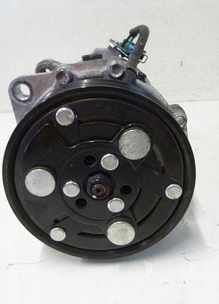 Компресор кондиціонера vw bora toledo 2.3