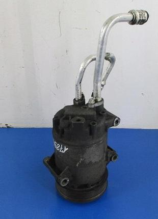 Компресор кондиціонера renault scenic ii 1.9dci 01140018