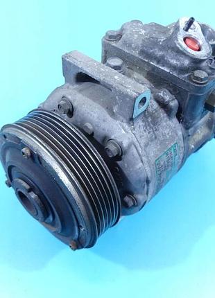 Компресор кондиціонера vw golf v 1k0820803g, 8675f