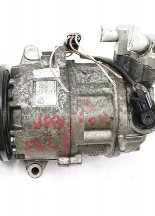 Компресор кондиціонера bmw e87 n43b16a n43 e81 e90 e92 b16a 116i 2