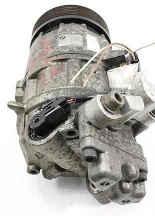 Компресор кондиціонера bmw e87 n43b16a n43 e81 e90 e92 b16a 116i 4