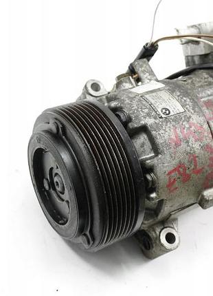 Компресор кондиціонера bmw e87 n43b16a n43 e81 e90 e92 b16a 116i 5