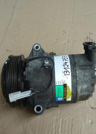 Компресор кондиціонера opel 2.2 direct petrol z22yh 13124753 functional