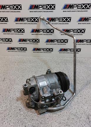 Компресор кондиціонера bmw e84 e87 e90 447260-1852