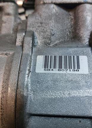 Компресор кондиціонера bmw e84 e87 e90 447260-1852 2
