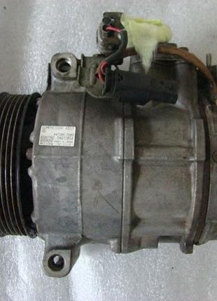 Компрессор кондиционера bmw 6sbu16c 447280-7080