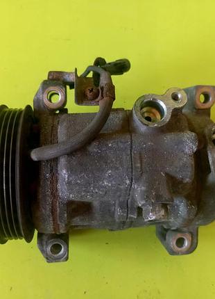 Компресор кондиціонера 1.6 16в 447280-2400 suzuki sx4 s-cross 13r