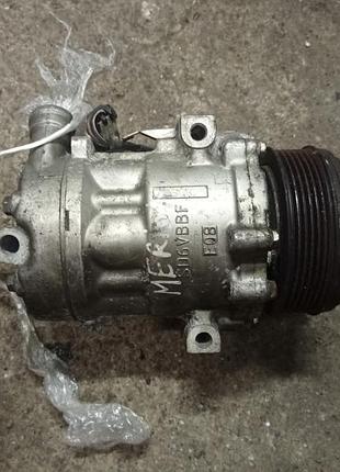 Компресор кондиціонера opel meriva a valeo 699806