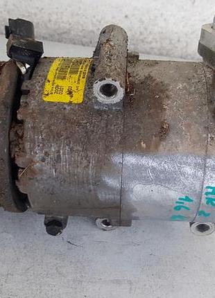 Компресор кондиціонера ford focus mk2 1.6 16v