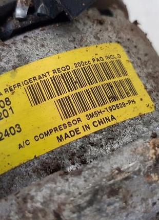 Компресор кондиціонера ford focus mk2 1.6 16v 2