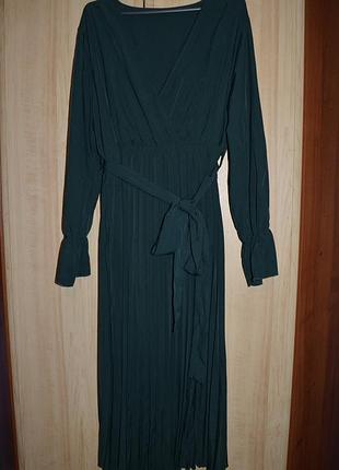 Сукня shein розмір xl