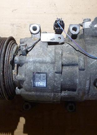 Компресор кондиціонера nissan primera 92600au000