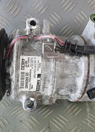 Компресор кондиціонера opel astra k 1.0 turbo 39034464