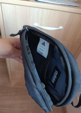 Сумка через плече адідас 14*5.5*21 см 3