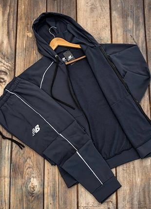 Спортивный костюм new balance